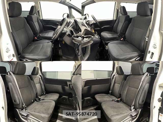 Toyota NOAH HYBRID 2014-10 8884074-7