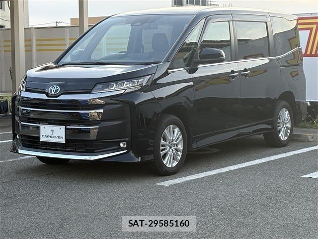 sat car