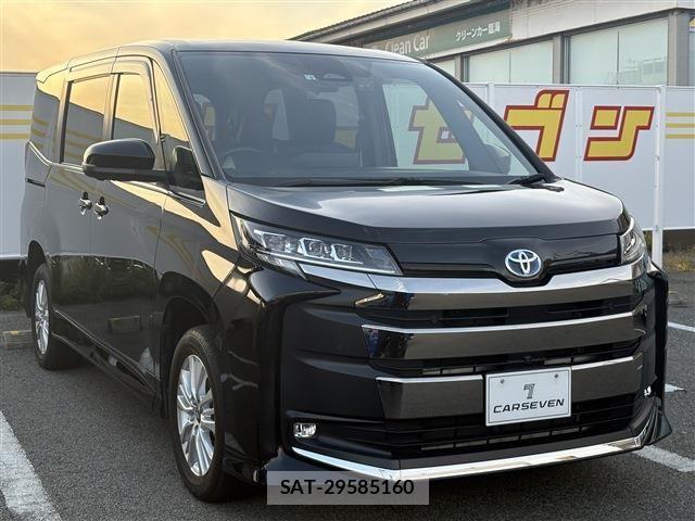 Toyota NOAH HYBRID 2022-09 1296266-2