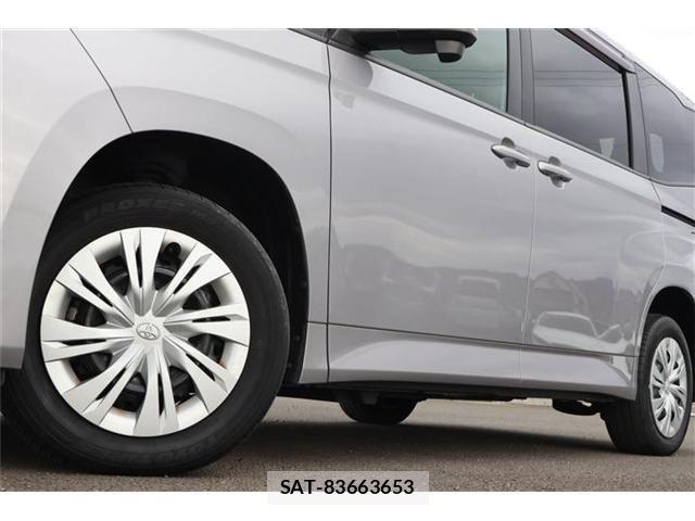 Toyota NOAH HYBRID 2022-10 2031628-12