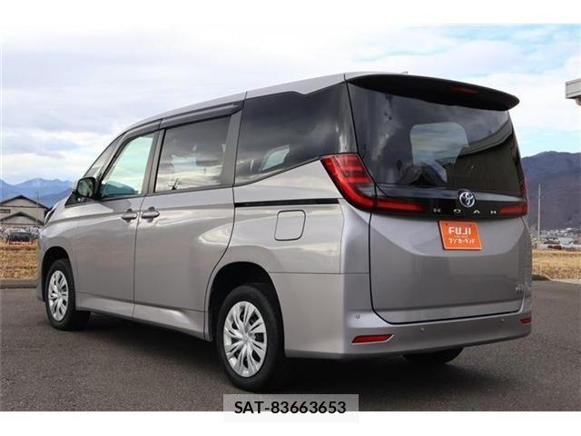 Toyota NOAH HYBRID 2022-10 2031628-16