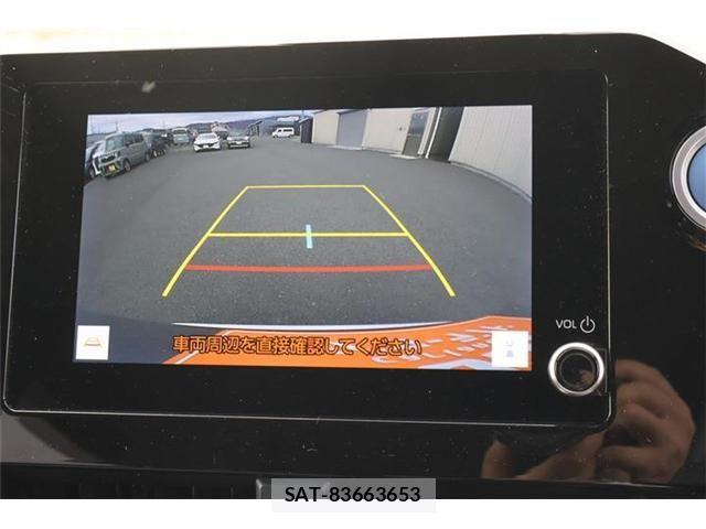 Toyota NOAH HYBRID 2022-10 2031628-2