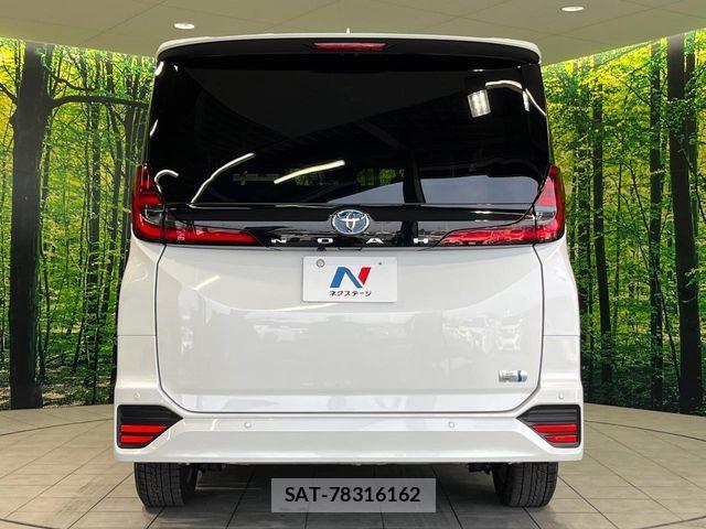 Toyota NOAH HYBRID 2023-07 5874231-14