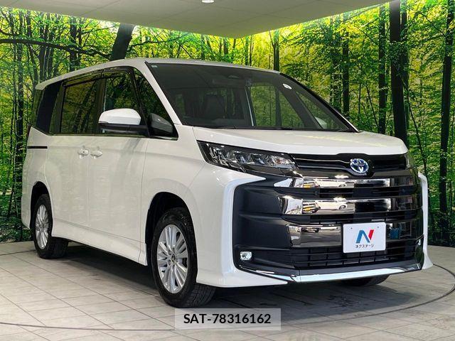 Toyota NOAH HYBRID 2023-07 5874231-16