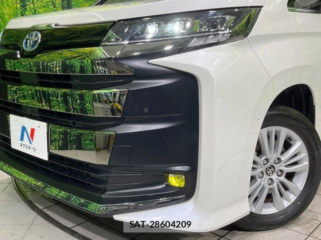 Toyota NOAH HYBRID 2023-03 5874234-12