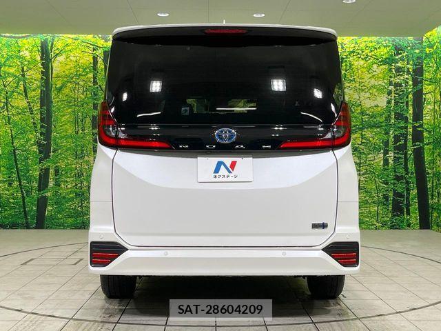 Toyota NOAH HYBRID 2023-03 5874234-15
