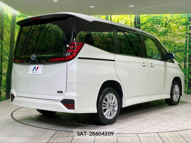 Toyota NOAH HYBRID 2023-03 5874234-17