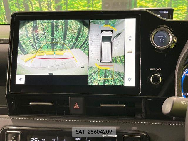 Toyota NOAH HYBRID 2023-03 5874234-4