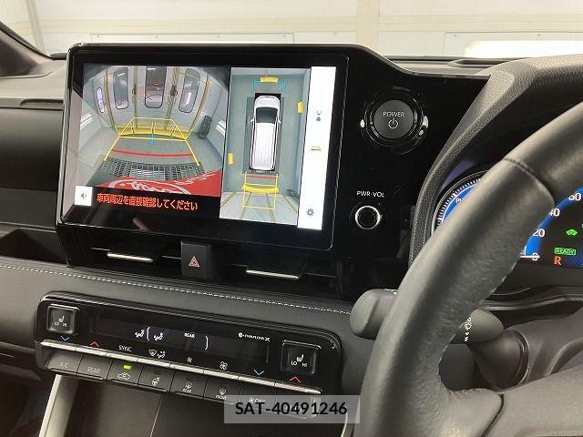 Toyota NOAH HYBRID 2024-01 5874225-9