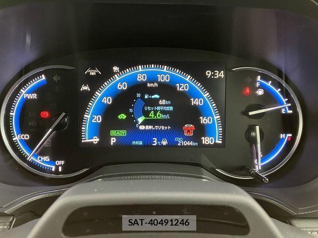 Toyota NOAH HYBRID 2024-01 5874225-2
