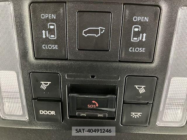 Toyota NOAH HYBRID 2024-01 5874225-5