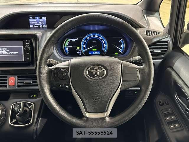 Toyota NOAH HYBRID 2015-09 5874242-10