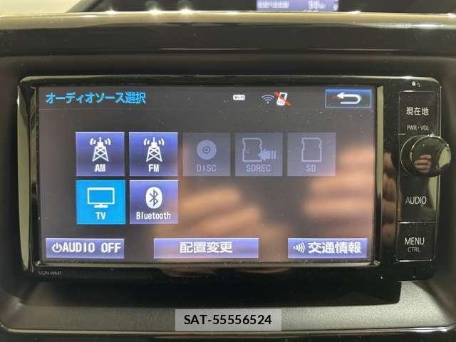 Toyota NOAH HYBRID 2015-09 5874242-19