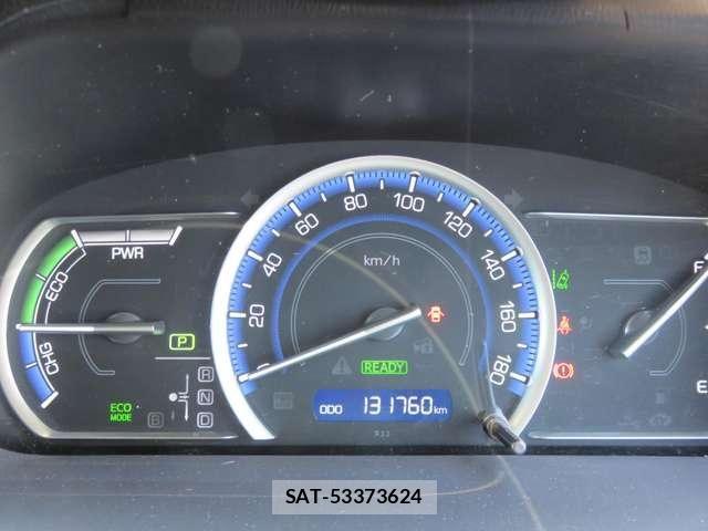 Toyota NOAH HYBRID 2016-06 5874243-7