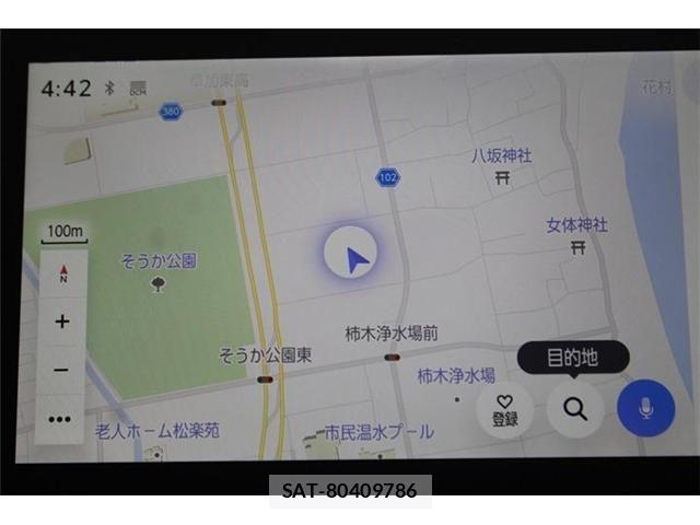 Toyota NOAH HYBRID 2022-11 6014748-2