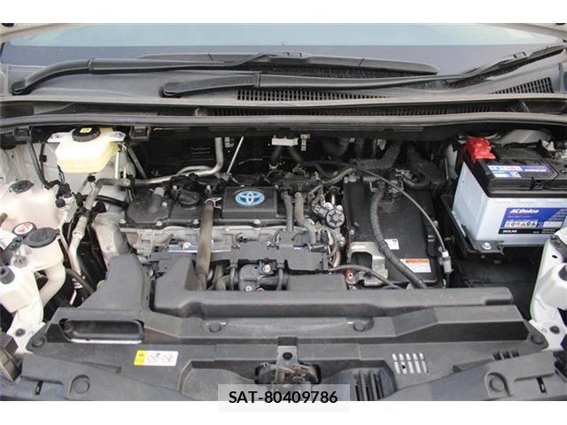 Toyota NOAH HYBRID 2022-11 6014748-29