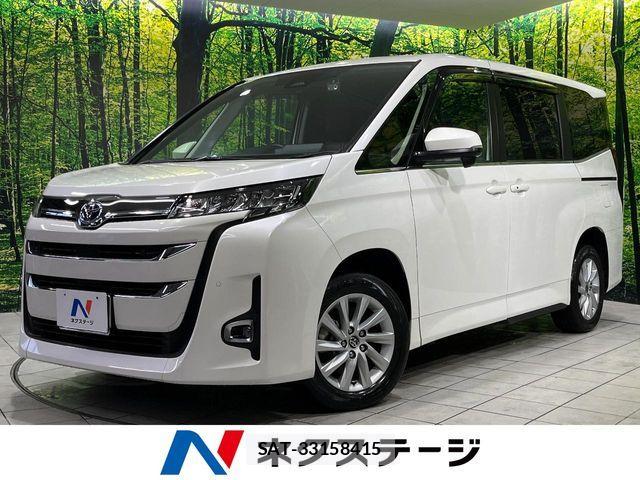 Toyota NOAH HYBRID 2022-03 6265330-0