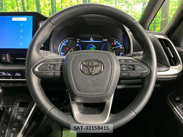 Toyota NOAH HYBRID 2022-03 6265330-10