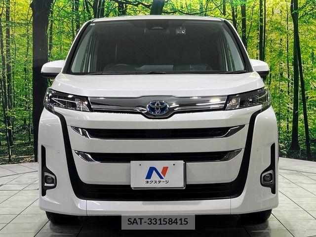 Toyota NOAH HYBRID 2022-03 6265330-14