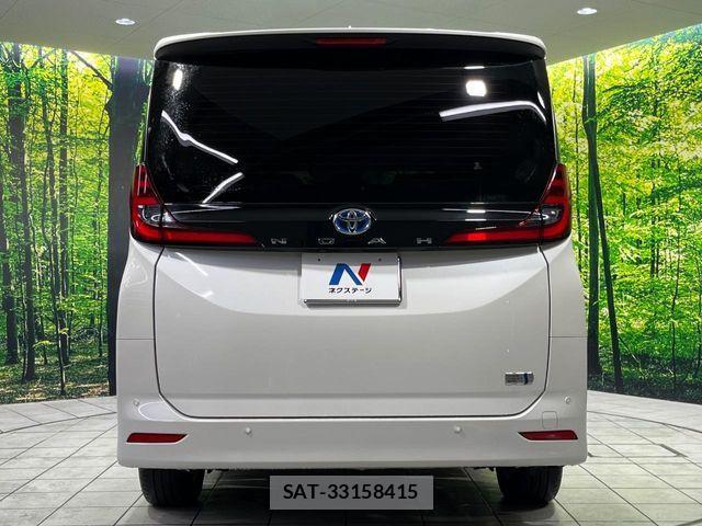 Toyota NOAH HYBRID 2022-03 6265330-15