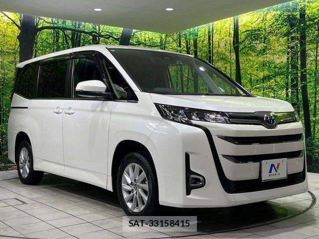 Toyota NOAH HYBRID 2022-03 6265330-16