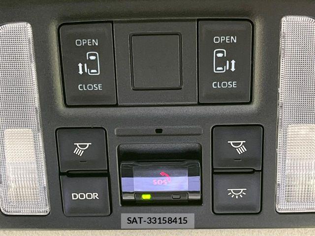 Toyota NOAH HYBRID 2022-03 6265330-2