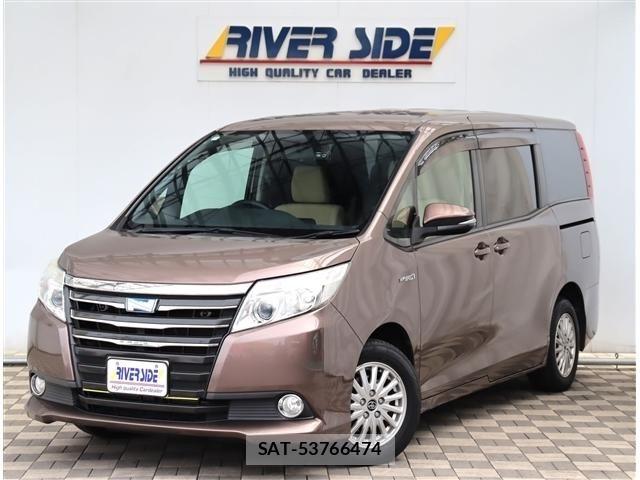 sat car