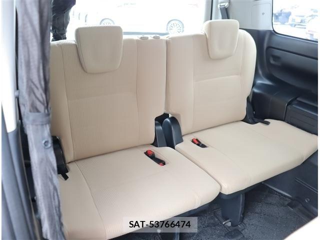 Toyota NOAH HYBRID 2014-05 6501219-9