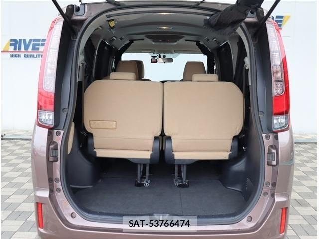 Toyota NOAH HYBRID 2014-05 6501219-10