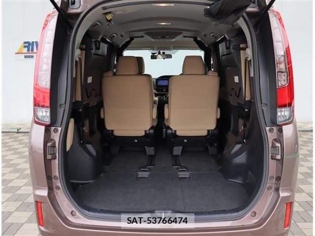 Toyota NOAH HYBRID 2014-05 6501219-11