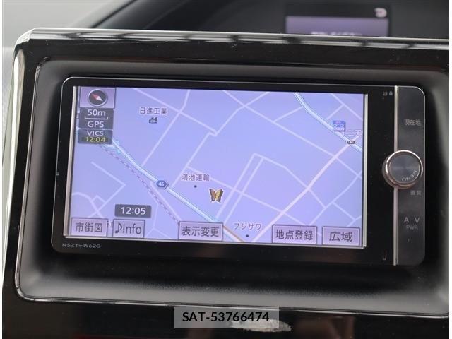 Toyota NOAH HYBRID 2014-05 6501219-12