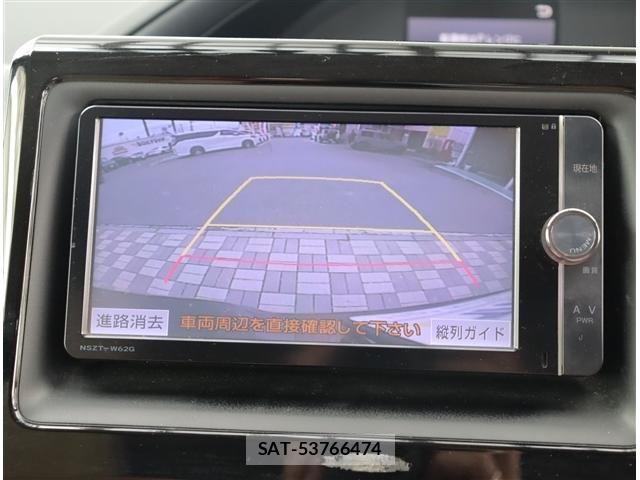 Toyota NOAH HYBRID 2014-05 6501219-13