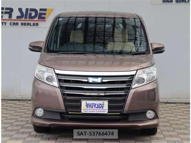 Toyota NOAH HYBRID 2014-05 6501219-27