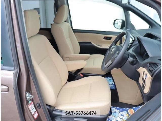 Toyota NOAH HYBRID 2014-05 6501219-7