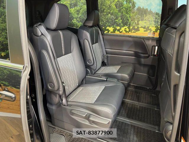 Toyota NOAH HYBRID 2026-03 6672962-9