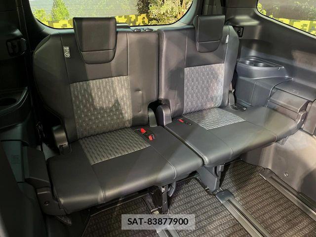 Toyota NOAH HYBRID 2026-03 6672962-10