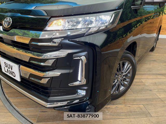 Toyota NOAH HYBRID 2026-03 6672962-12