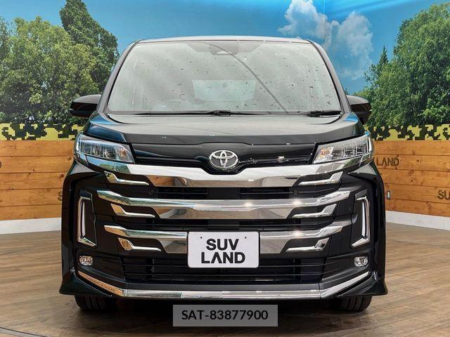 Toyota NOAH HYBRID 2026-03 6672962-14