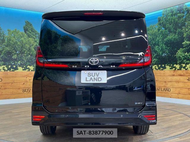 Toyota NOAH HYBRID 2026-03 6672962-15
