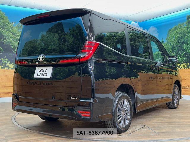Toyota NOAH HYBRID 2026-03 6672962-17