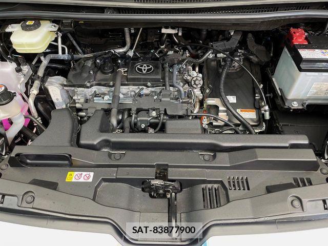 Toyota NOAH HYBRID 2026-03 6672962-18