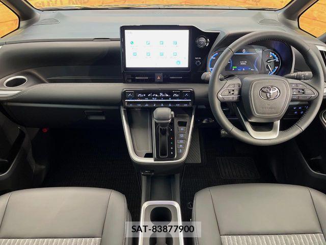 Toyota NOAH HYBRID 2026-03 6672962-1