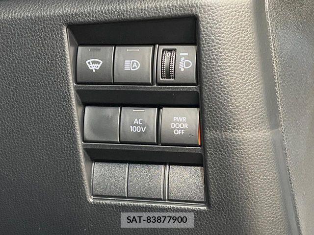 Toyota NOAH HYBRID 2026-03 6672962-4