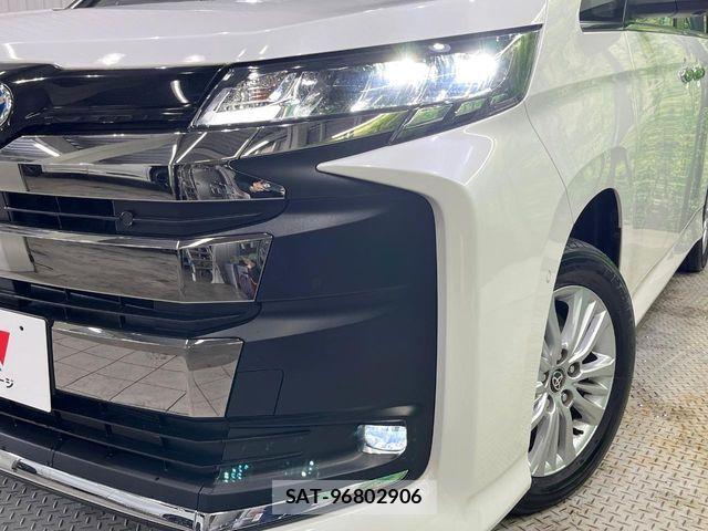 Toyota NOAH HYBRID 2023-06 6677244-12