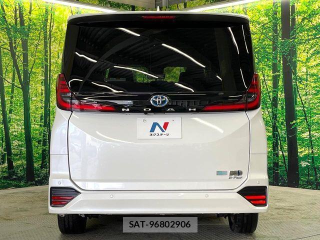 Toyota NOAH HYBRID 2023-06 6677244-15