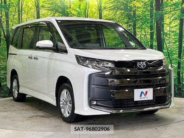 Toyota NOAH HYBRID 2023-06 6677244-16
