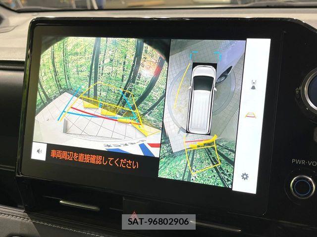 Toyota NOAH HYBRID 2023-06 6677244-3