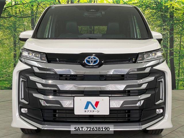 Toyota NOAH HYBRID 2023-09 6677243-14