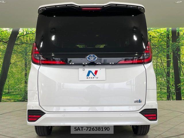 Toyota NOAH HYBRID 2023-09 6677243-15