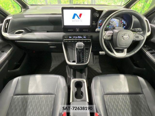 Toyota NOAH HYBRID 2023-09 6677243-1